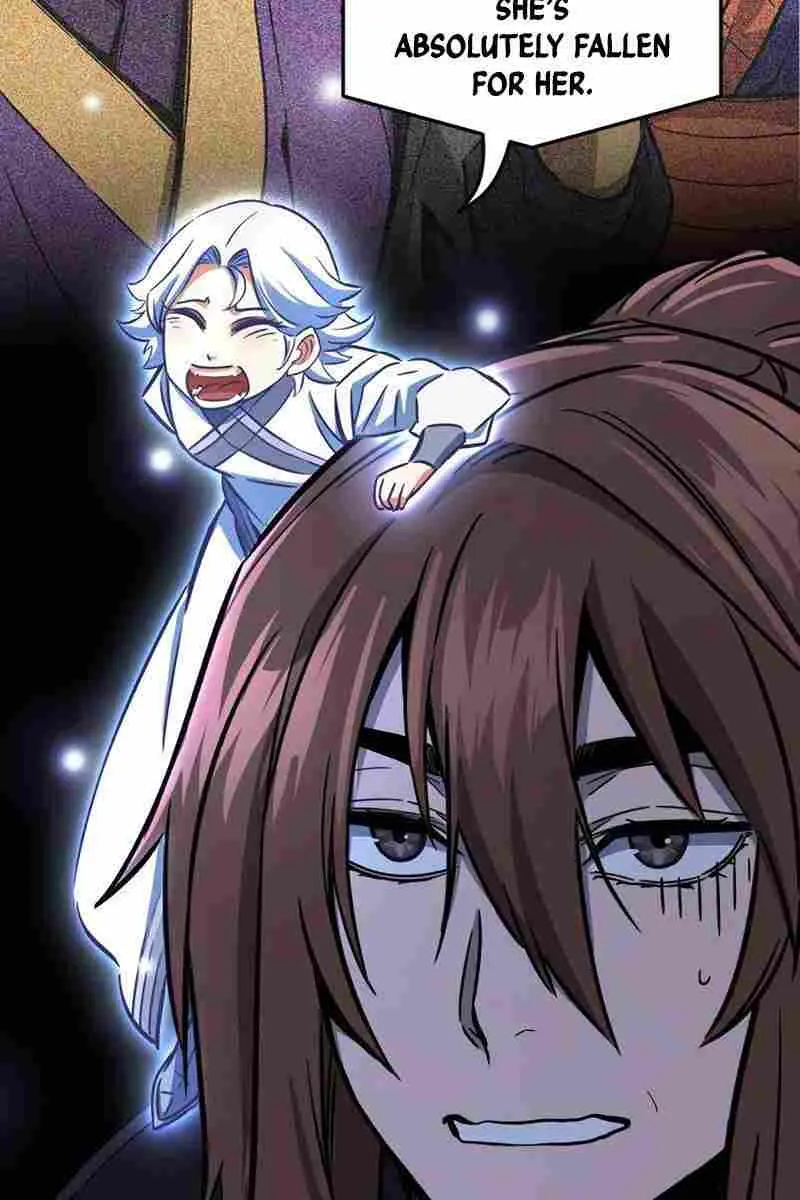 Absolute Sword Sense Chapter 64 Page 103