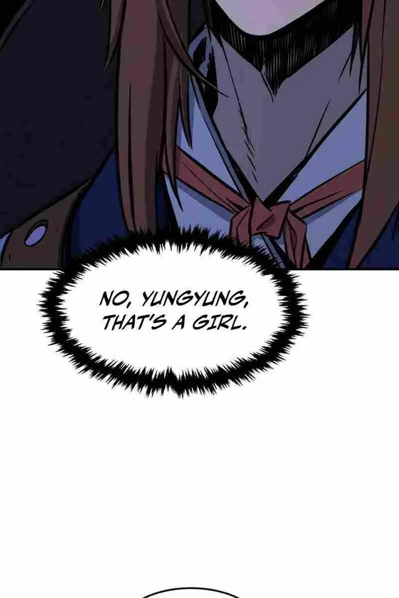 Absolute Sword Sense Chapter 64 Page 104