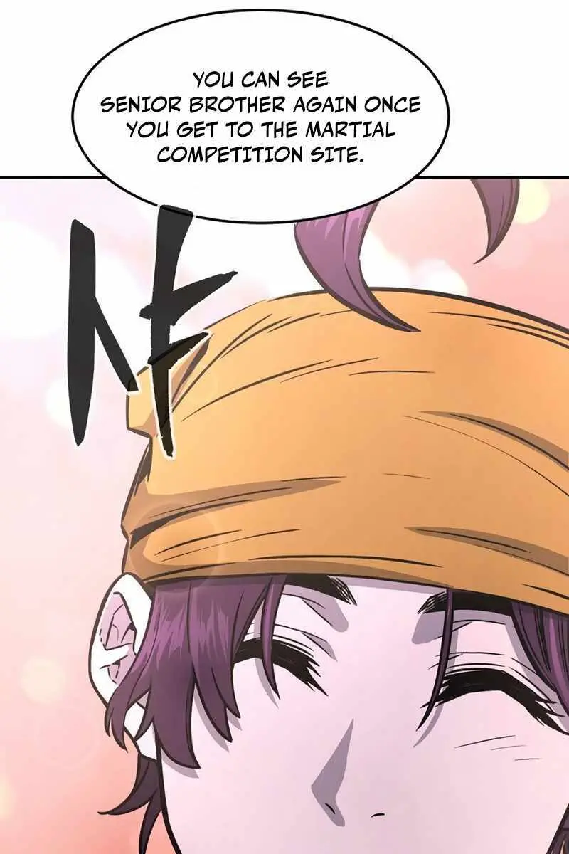 Absolute Sword Sense Chapter 64 Page 107