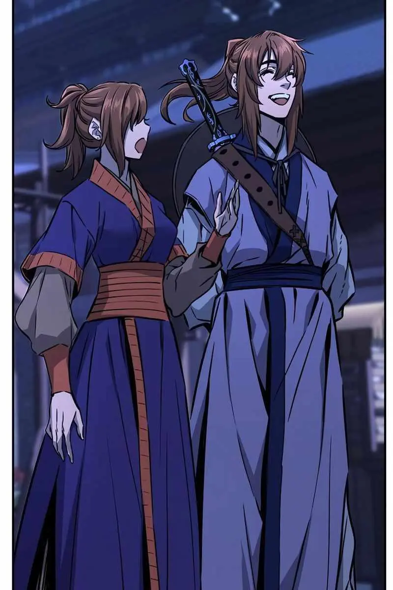 Absolute Sword Sense Chapter 64 Page 116