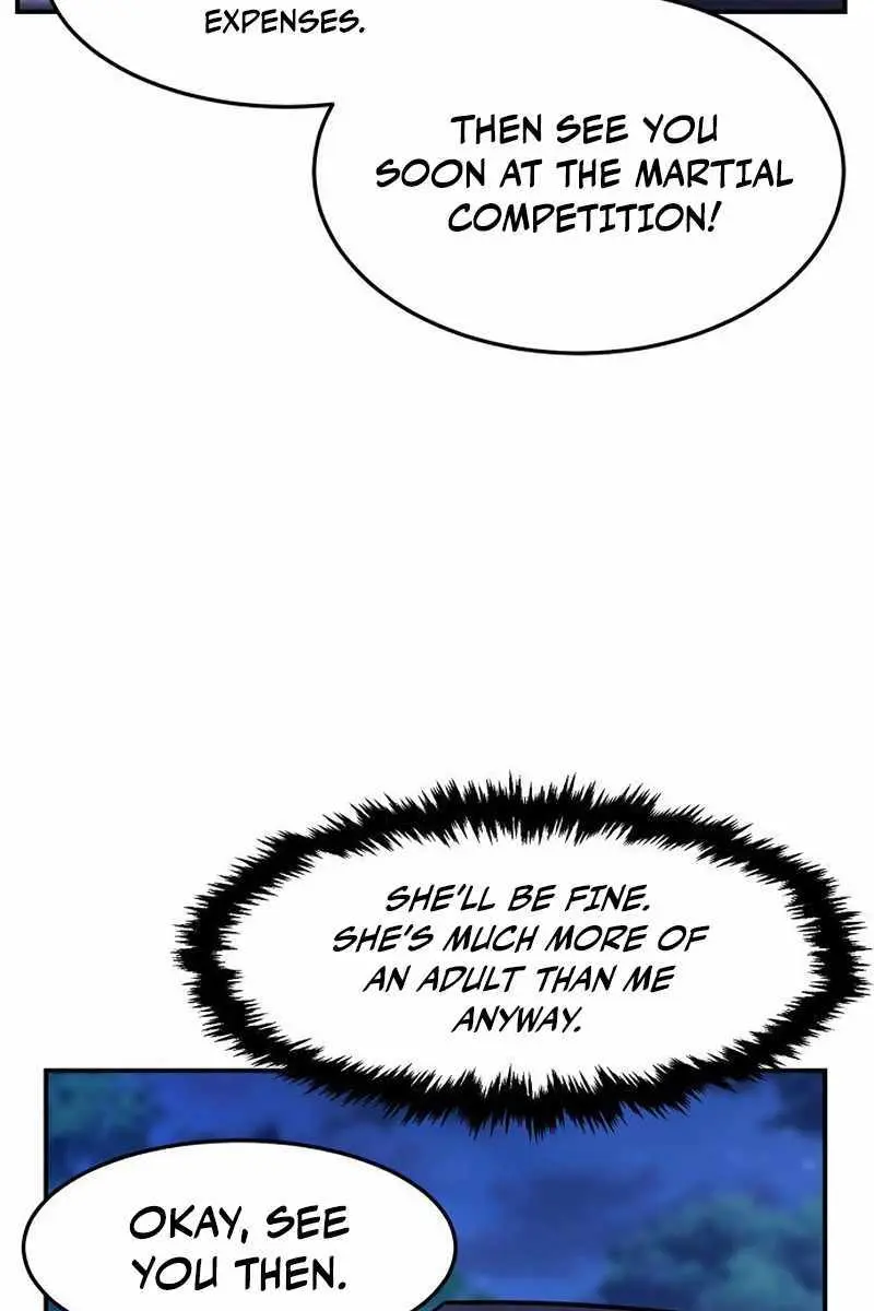 Absolute Sword Sense Chapter 64 Page 124