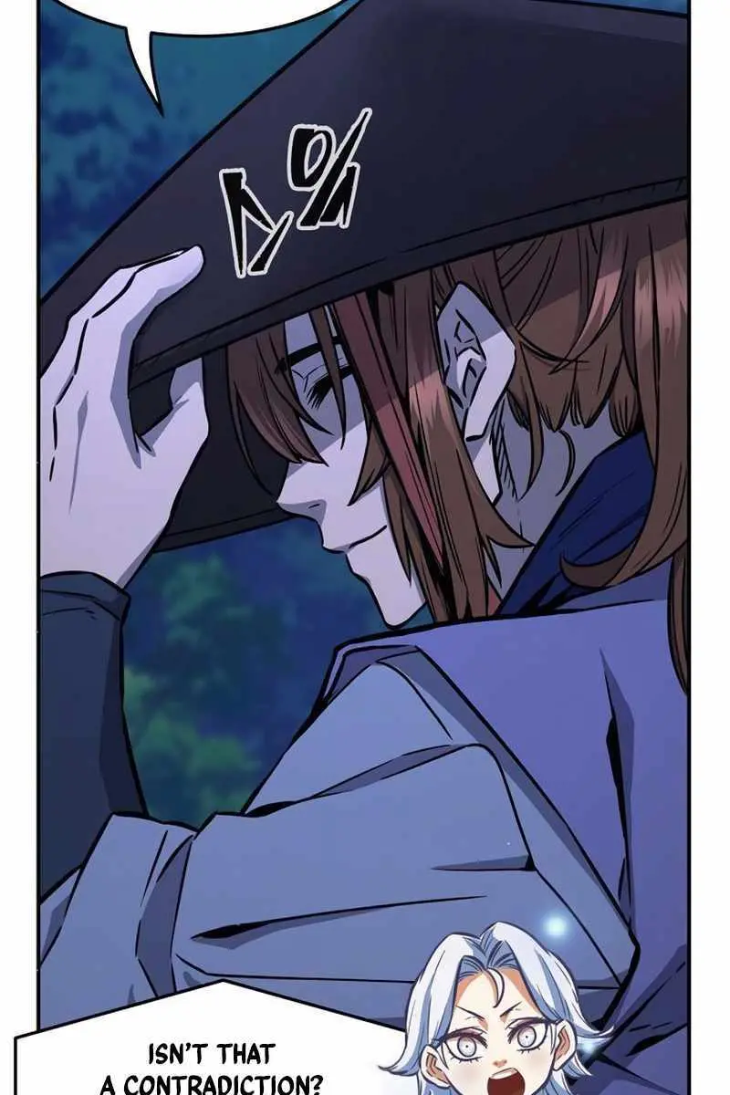 Absolute Sword Sense Chapter 64 Page 125