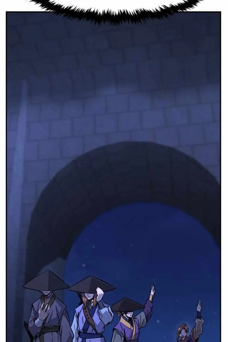 Absolute Sword Sense Chapter 64 Page 127