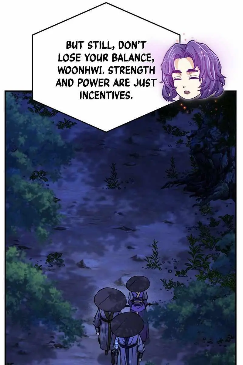 Absolute Sword Sense Chapter 64 Page 129