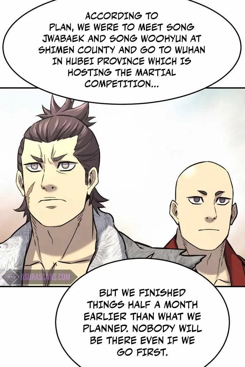 Absolute Sword Sense Chapter 64 Page 133