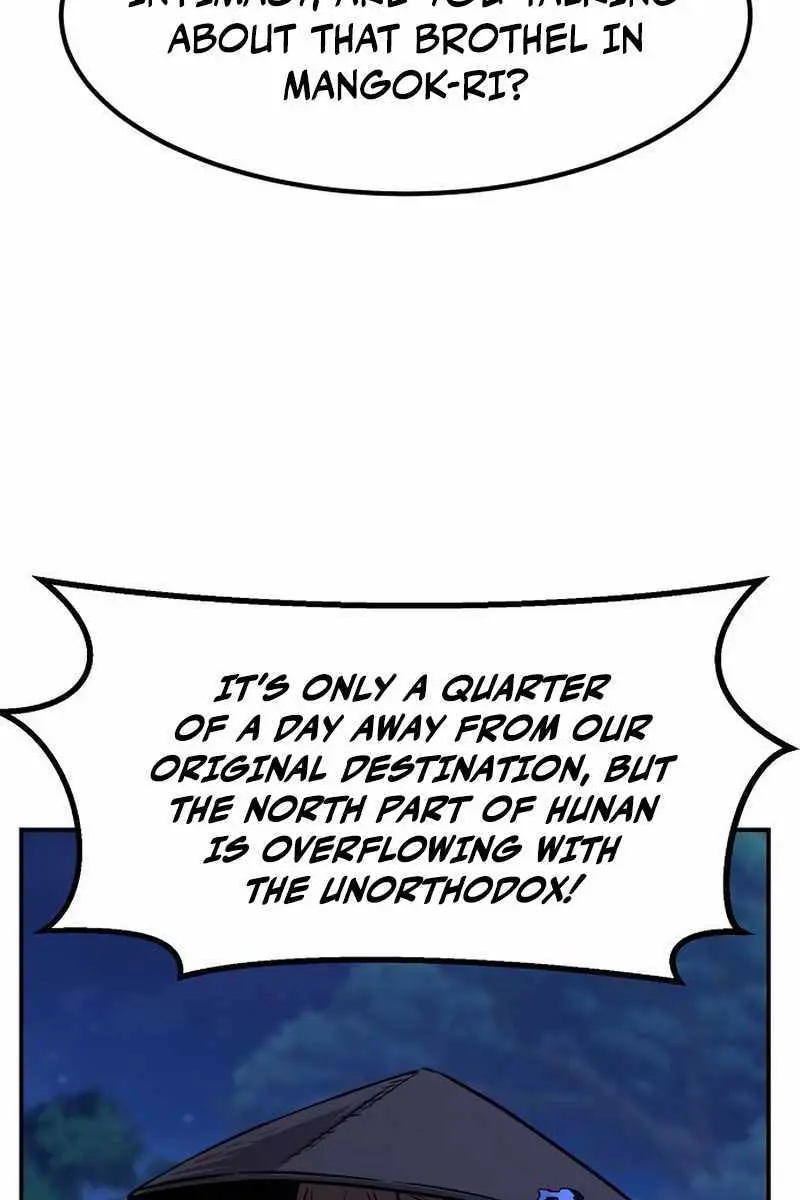 Absolute Sword Sense Chapter 64 Page 136