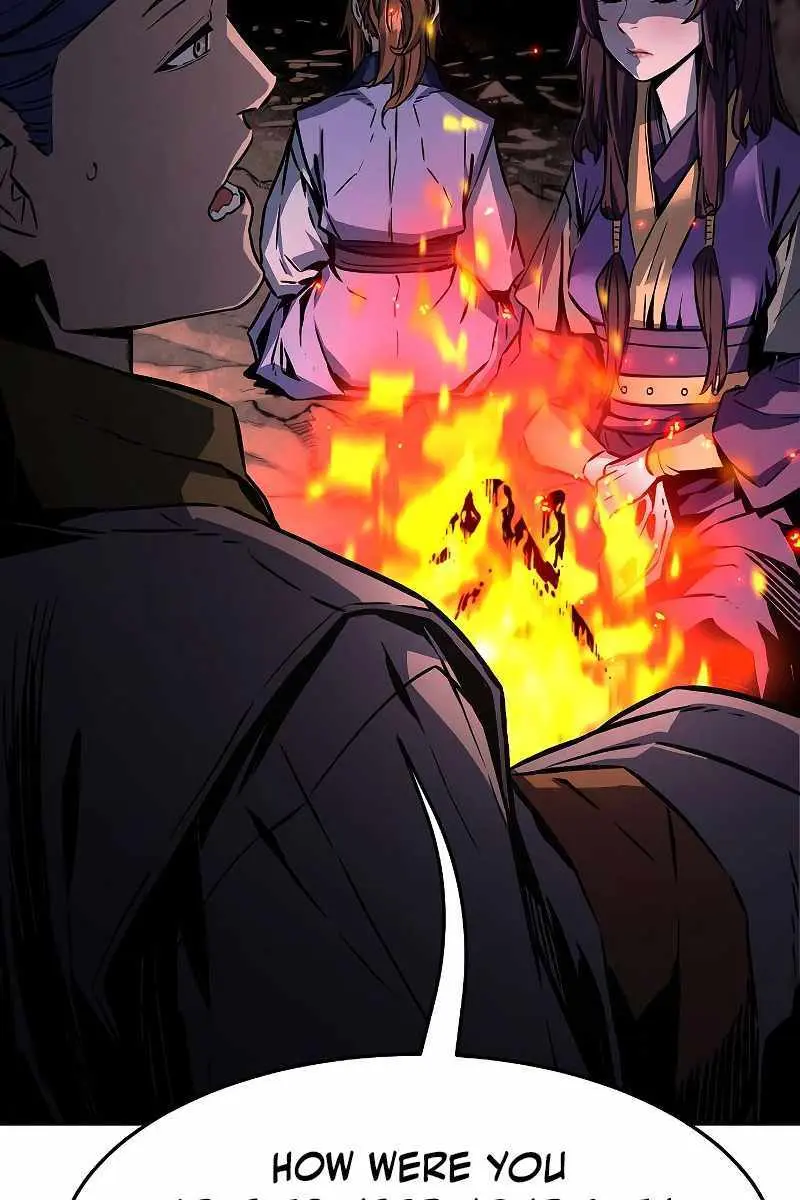 Absolute Sword Sense Chapter 65 Page 5