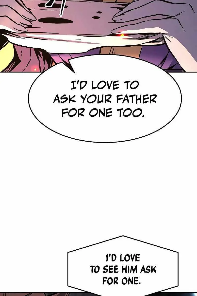 Absolute Sword Sense Chapter 65 Page 8