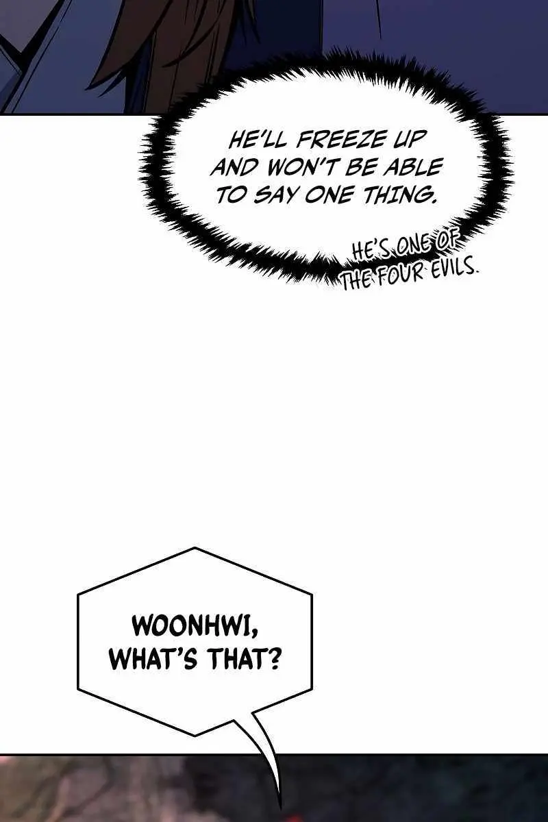 Absolute Sword Sense Chapter 65 Page 10