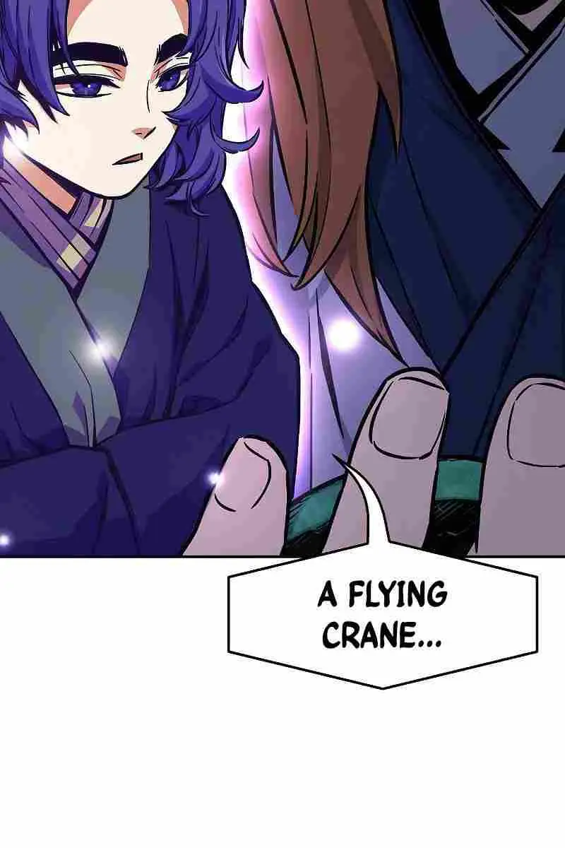 Absolute Sword Sense Chapter 65 Page 16