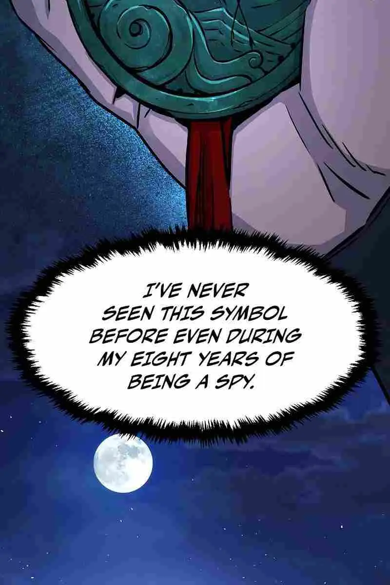 Absolute Sword Sense Chapter 65 Page 18