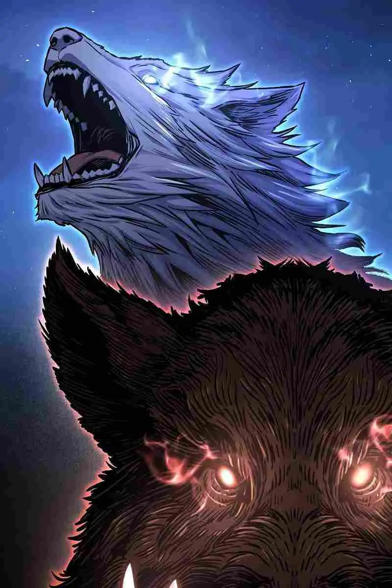 Absolute Sword Sense Chapter 65 Page 19