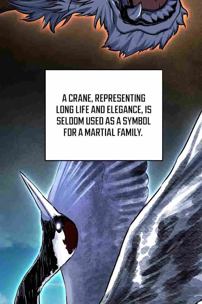 Absolute Sword Sense Chapter 65 Page 21