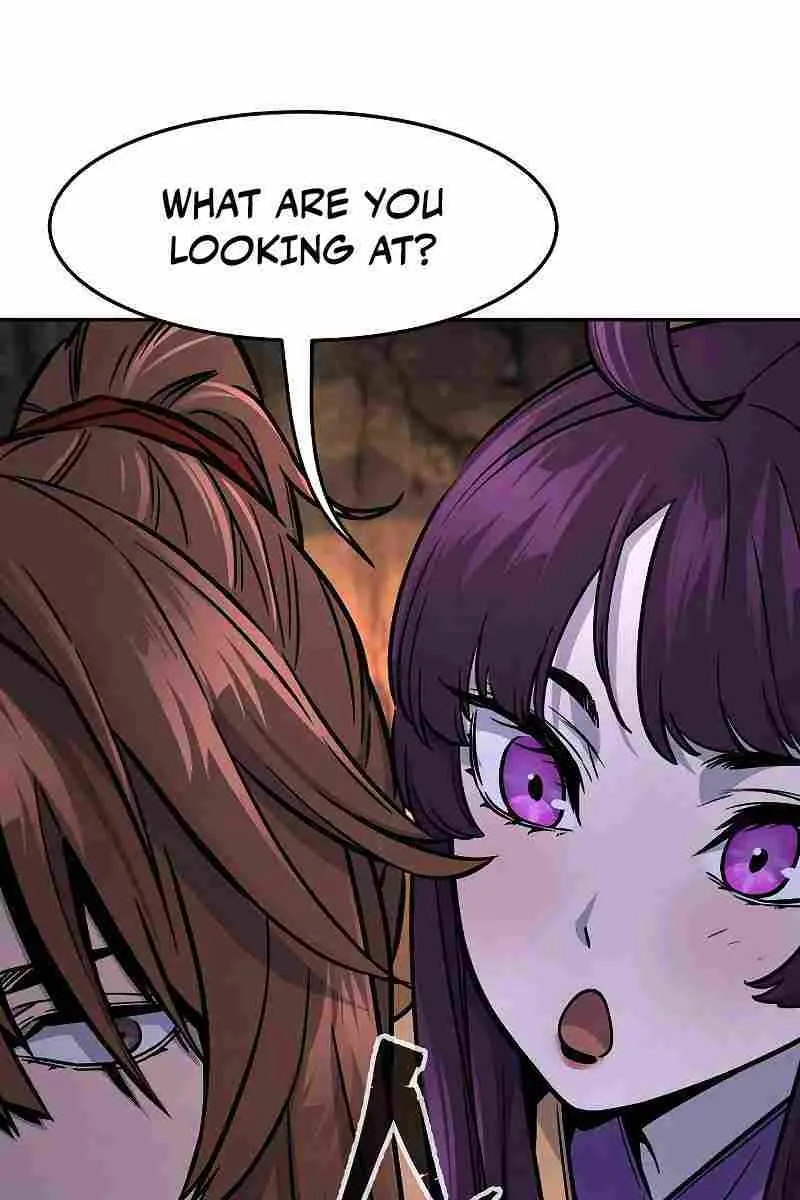 Absolute Sword Sense Chapter 65 Page 25