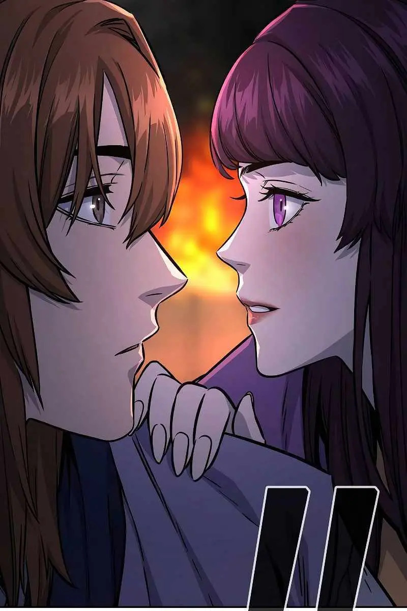 Absolute Sword Sense Chapter 65 Page 31