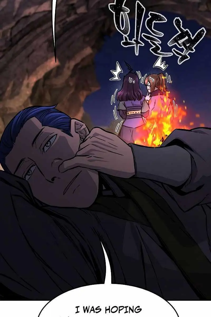 Absolute Sword Sense Chapter 65 Page 36