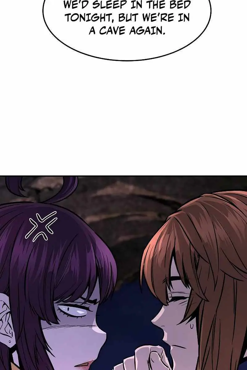 Absolute Sword Sense Chapter 65 Page 37