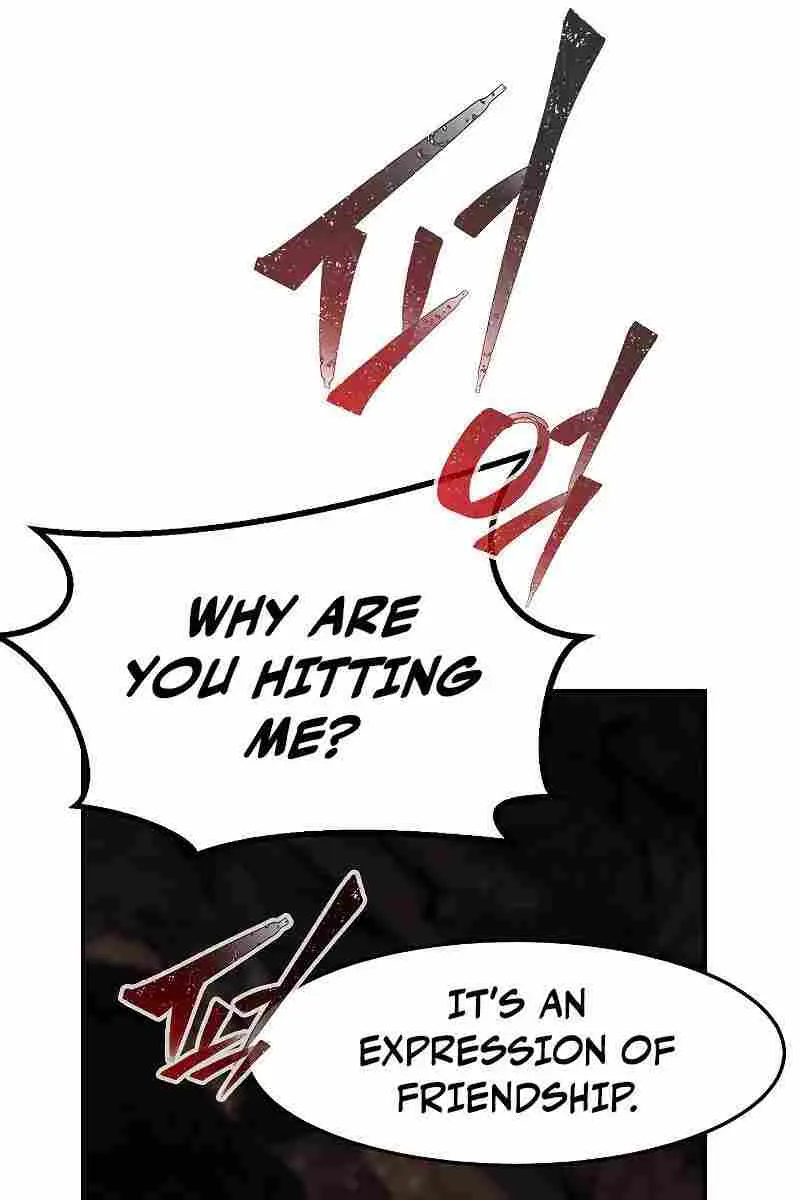 Absolute Sword Sense Chapter 65 Page 42