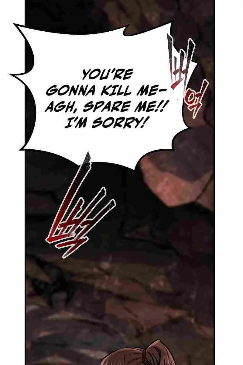 Absolute Sword Sense Chapter 65 Page 43