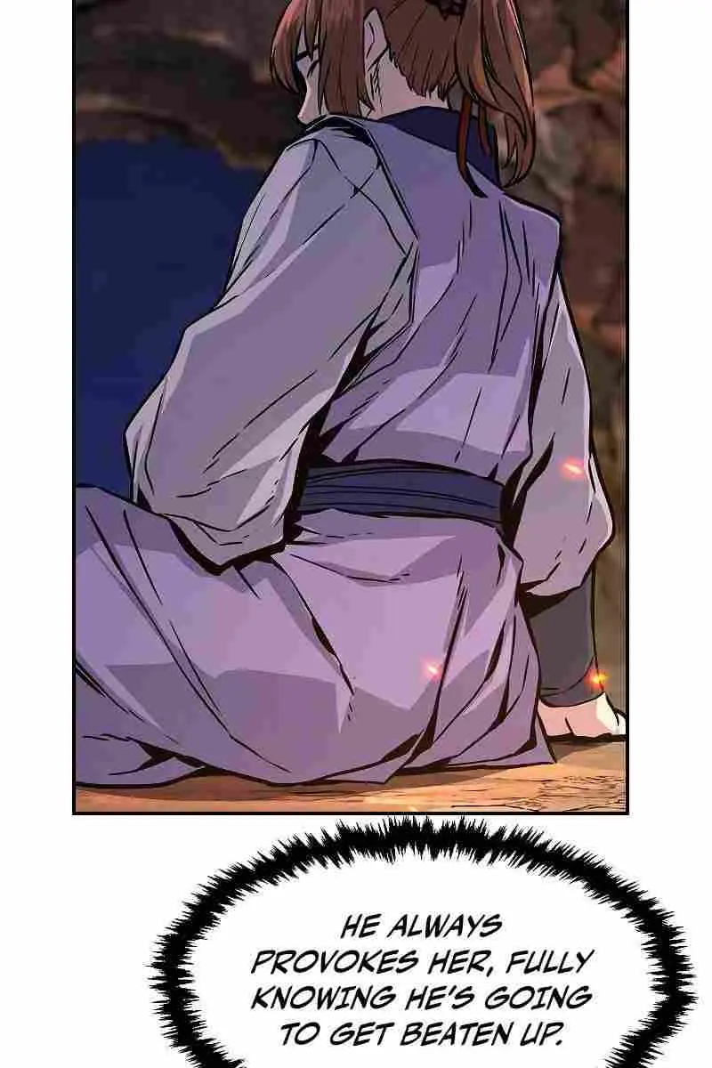 Absolute Sword Sense Chapter 65 Page 44