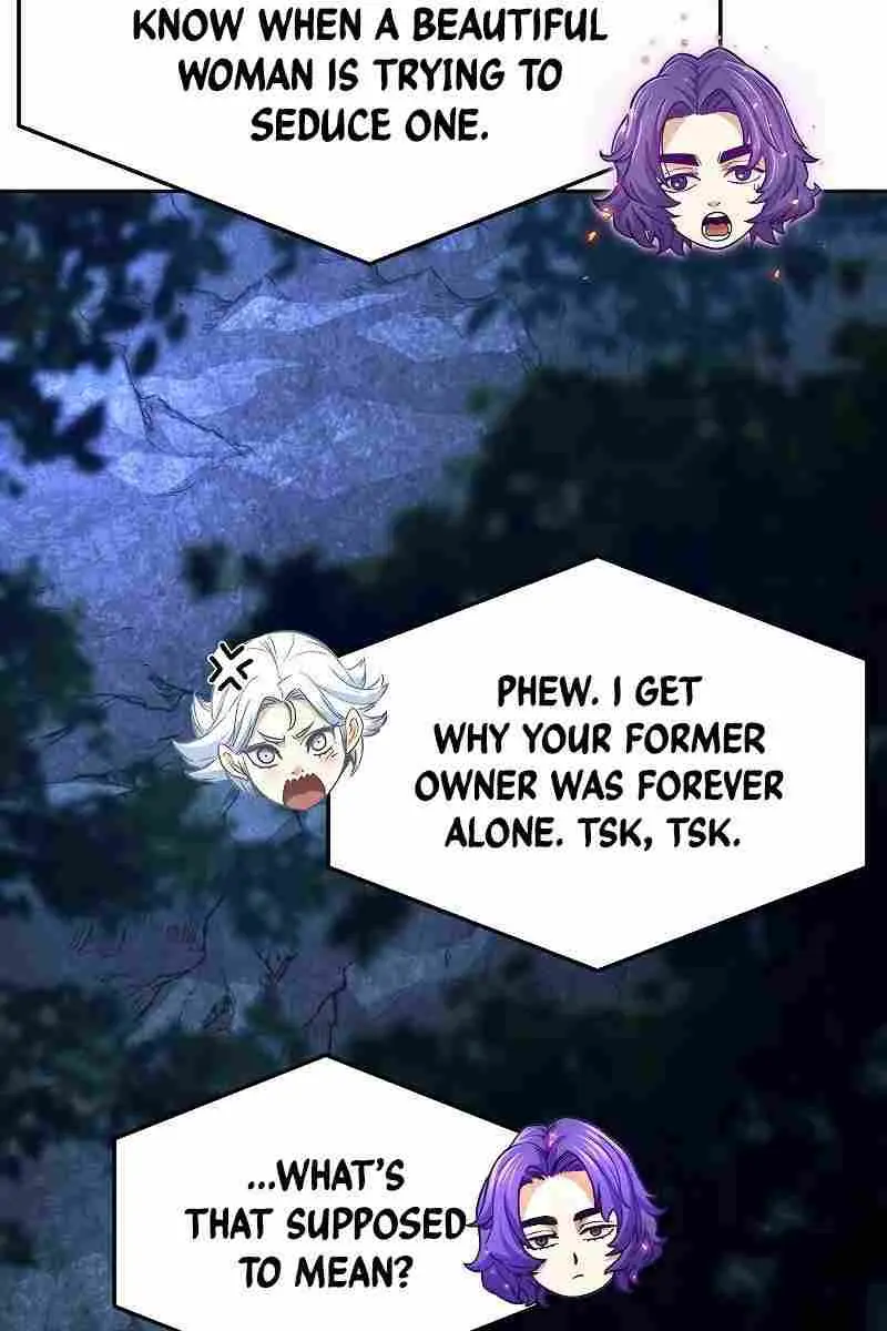 Absolute Sword Sense Chapter 65 Page 53