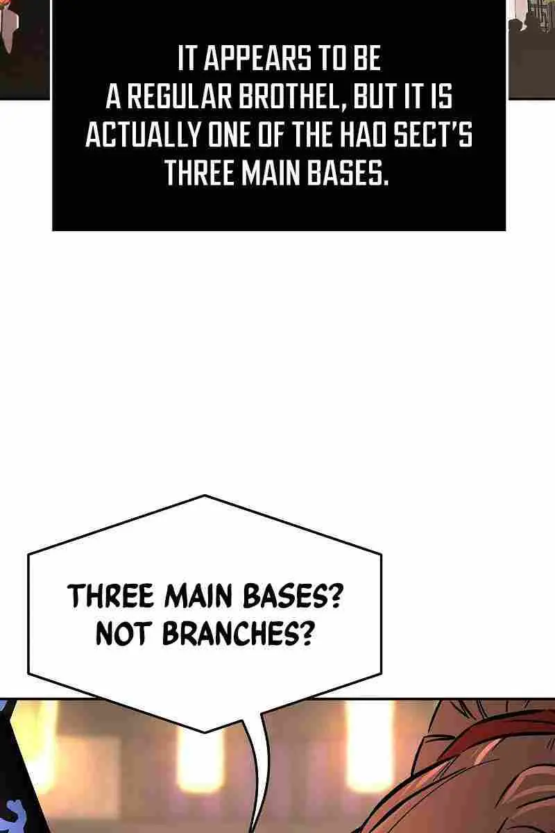 Absolute Sword Sense Chapter 65 Page 59