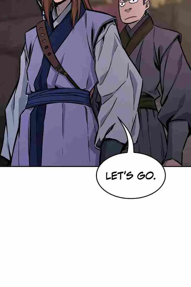 Absolute Sword Sense Chapter 65 Page 66