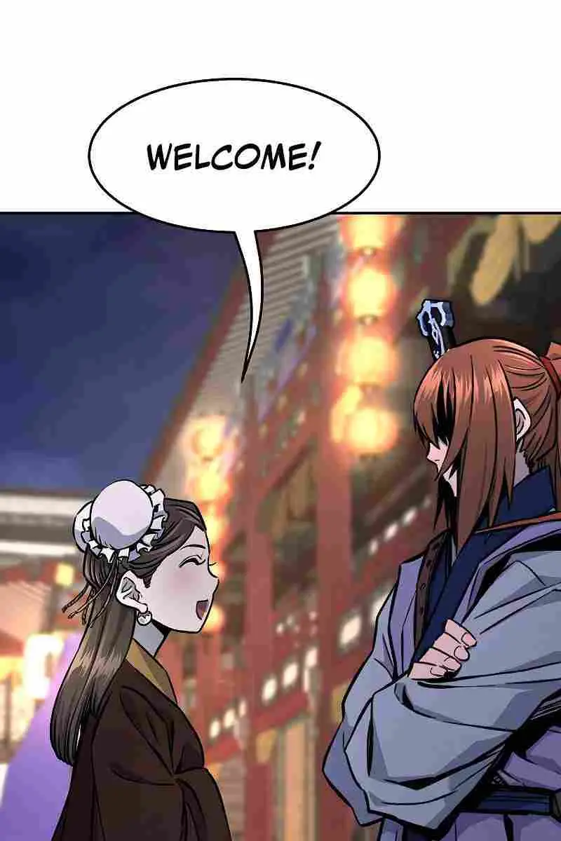 Absolute Sword Sense Chapter 65 Page 70
