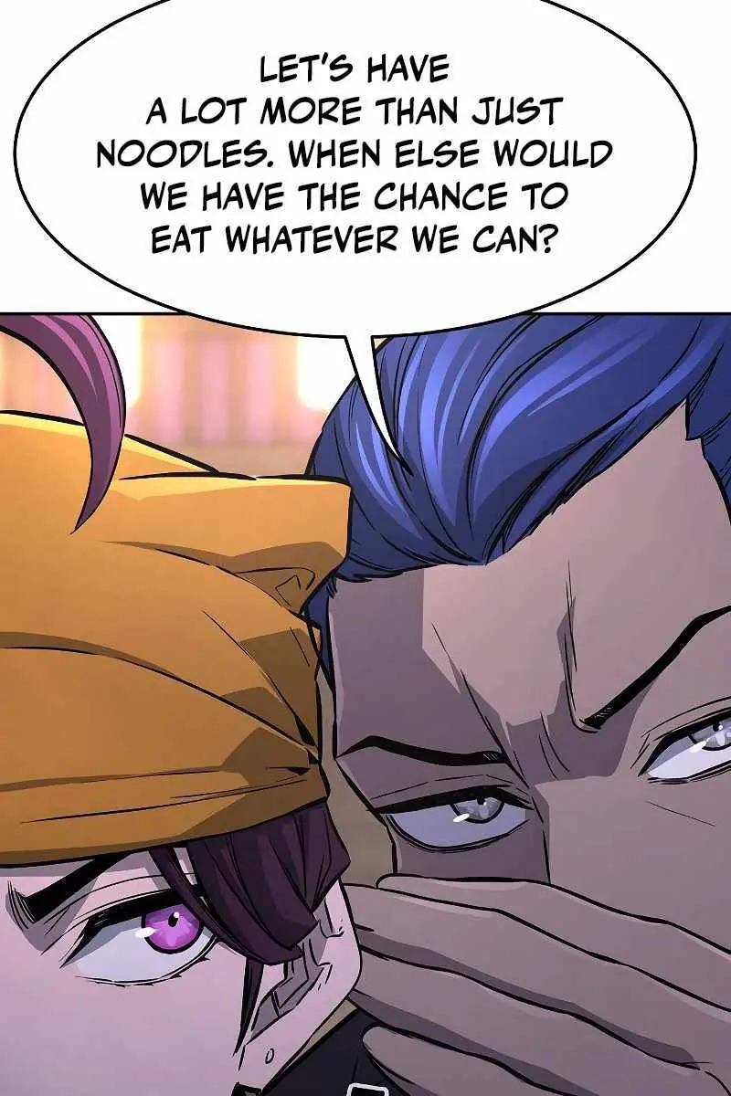 Absolute Sword Sense Chapter 65 Page 80