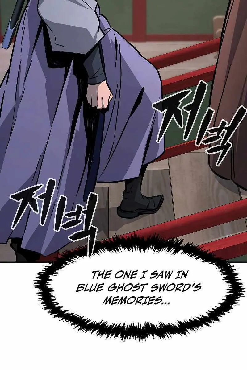 Absolute Sword Sense Chapter 65 Page 83