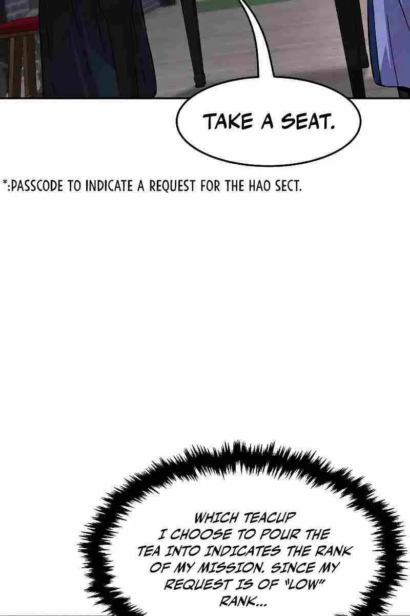 Absolute Sword Sense Chapter 65 Page 90