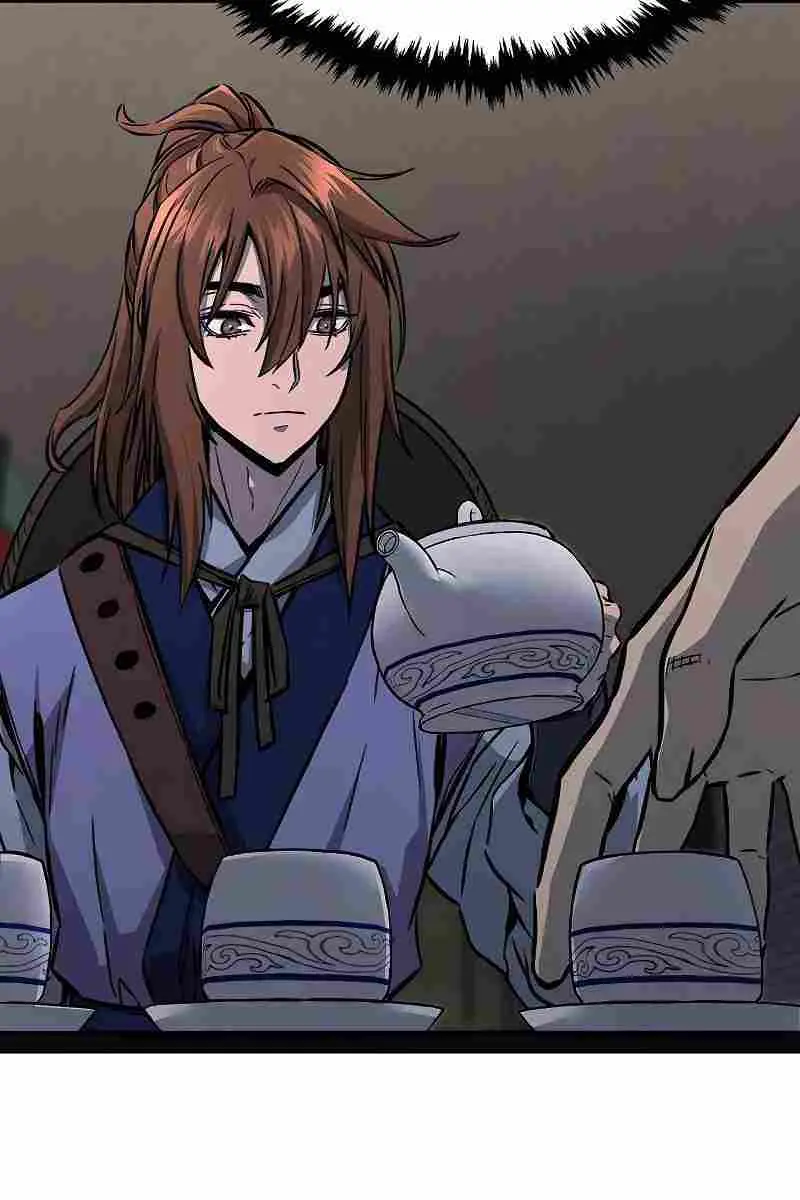 Absolute Sword Sense Chapter 65 Page 91