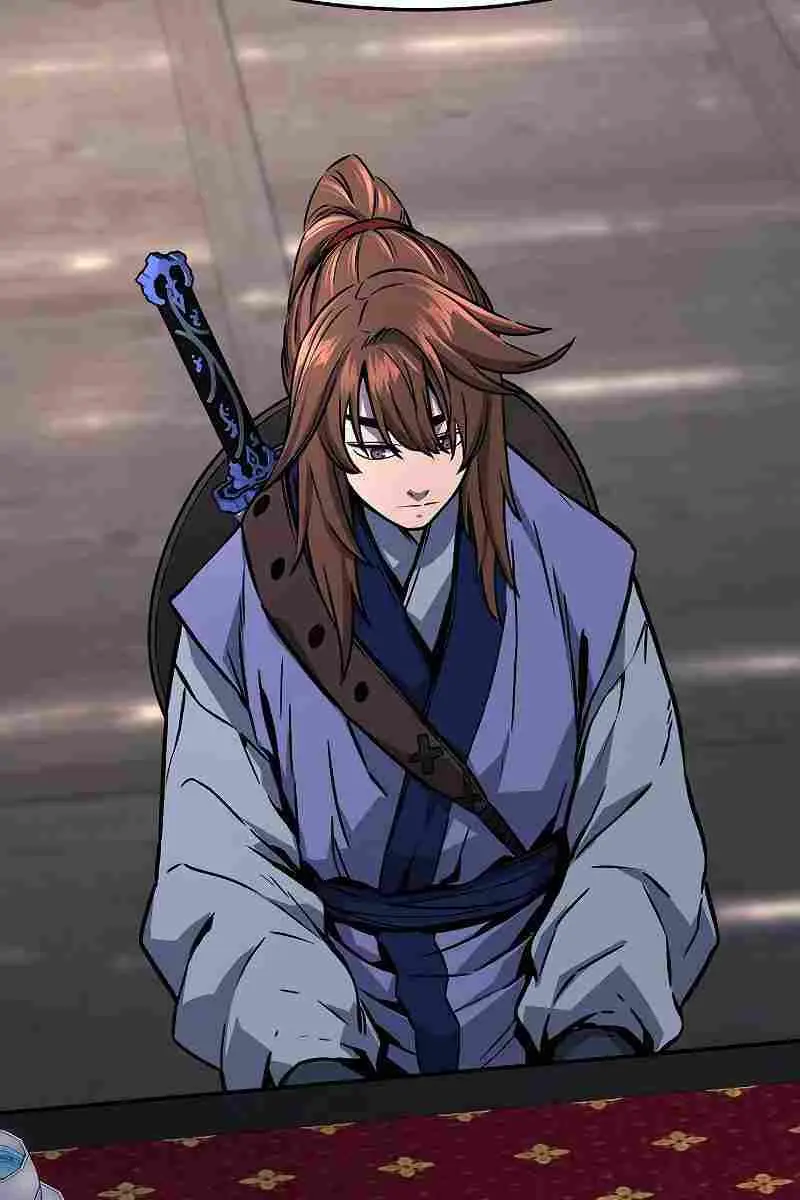 Absolute Sword Sense Chapter 65 Page 104