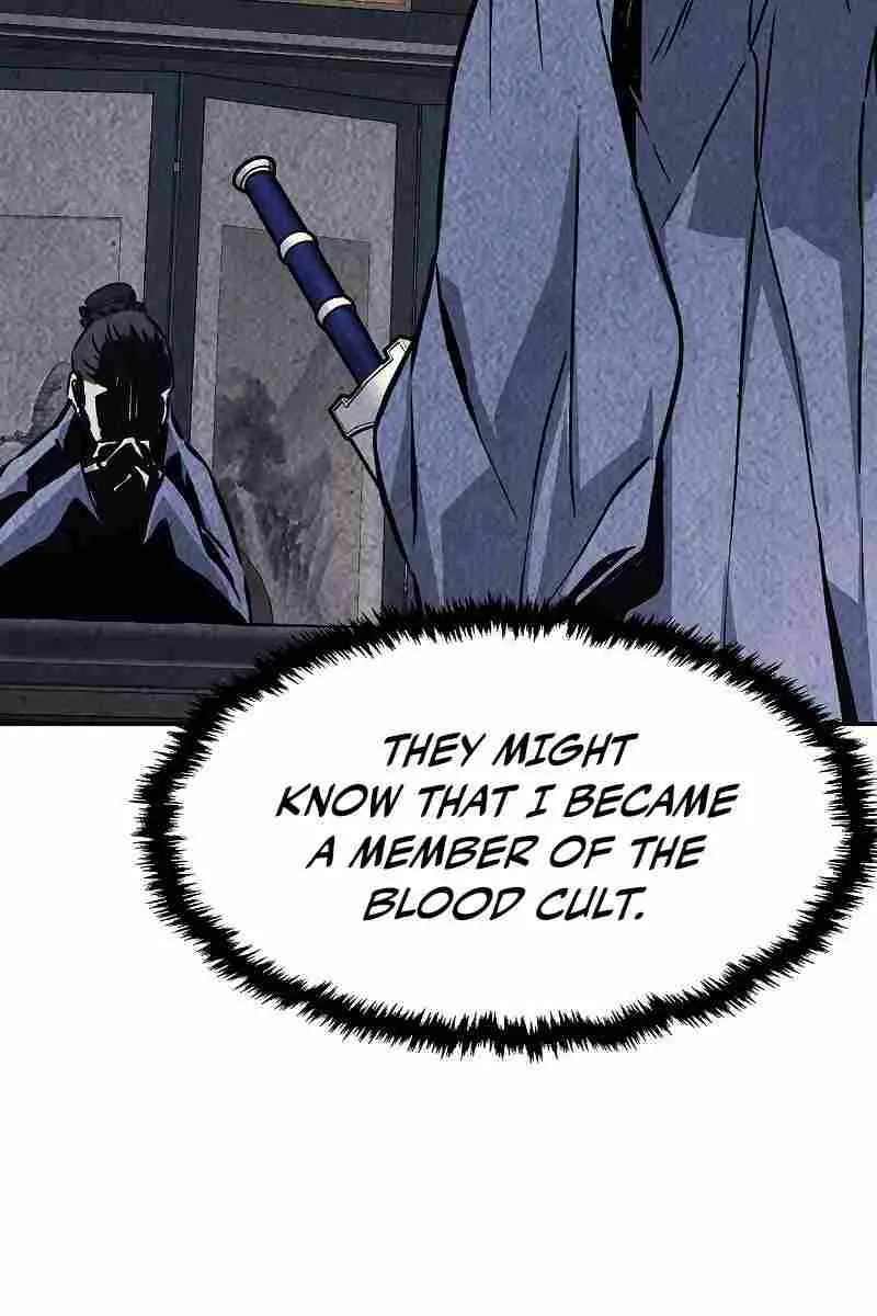 Absolute Sword Sense Chapter 65 Page 109