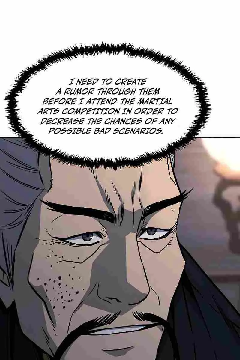 Absolute Sword Sense Chapter 65 Page 110