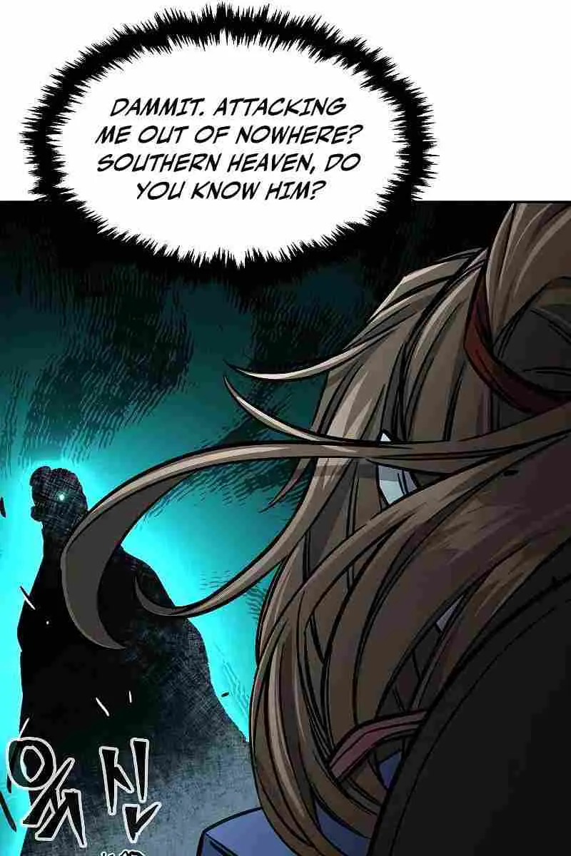 Absolute Sword Sense Chapter 65 Page 128