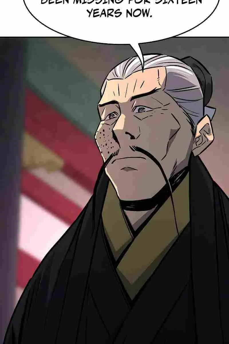 Absolute Sword Sense Chapter 65 Page 132