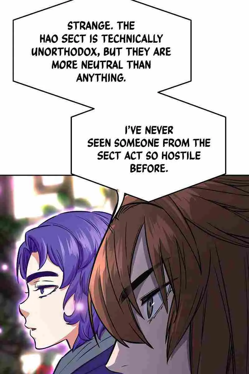 Absolute Sword Sense Chapter 65 Page 134