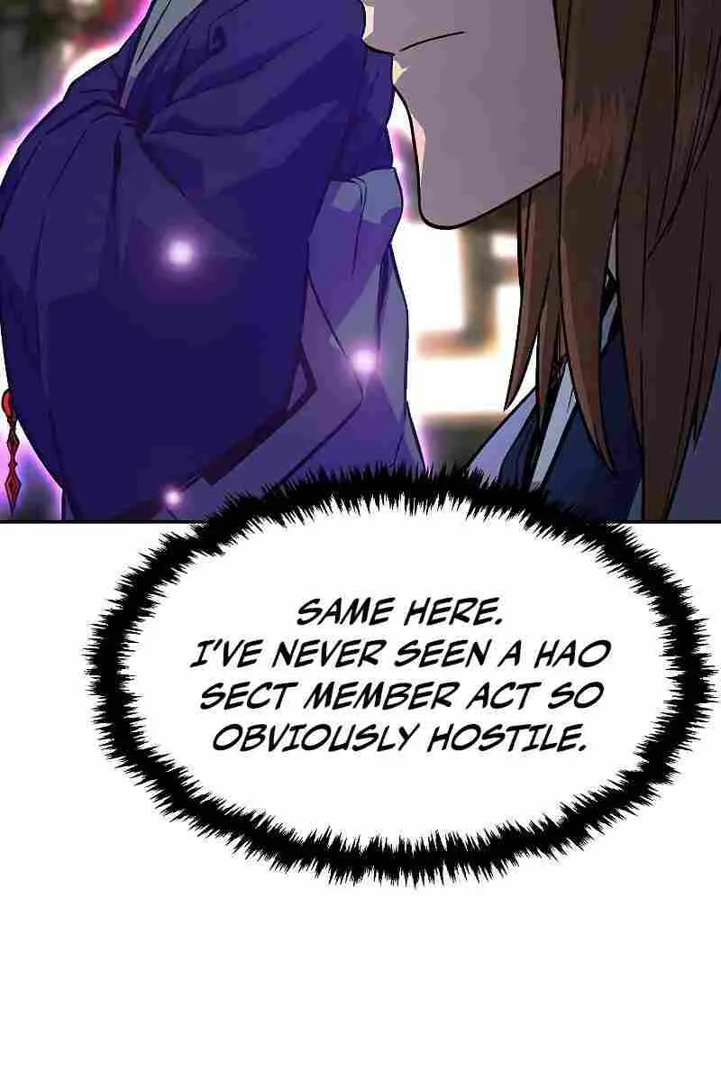 Absolute Sword Sense Chapter 65 Page 135