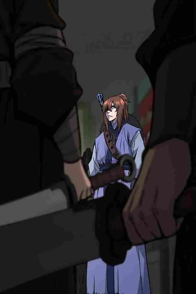 Absolute Sword Sense Chapter 65 Page 137