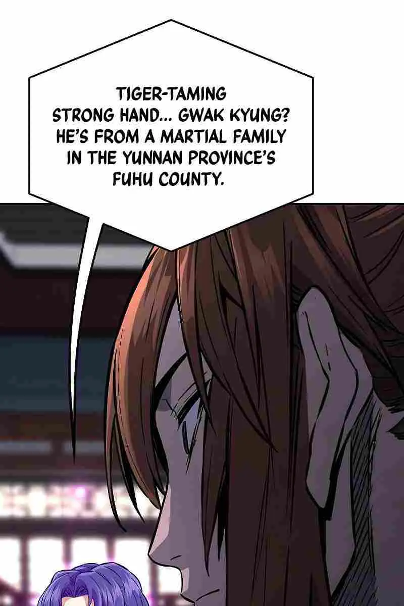 Absolute Sword Sense Chapter 65 Page 145