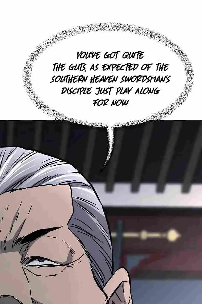 Absolute Sword Sense Chapter 65 Page 147