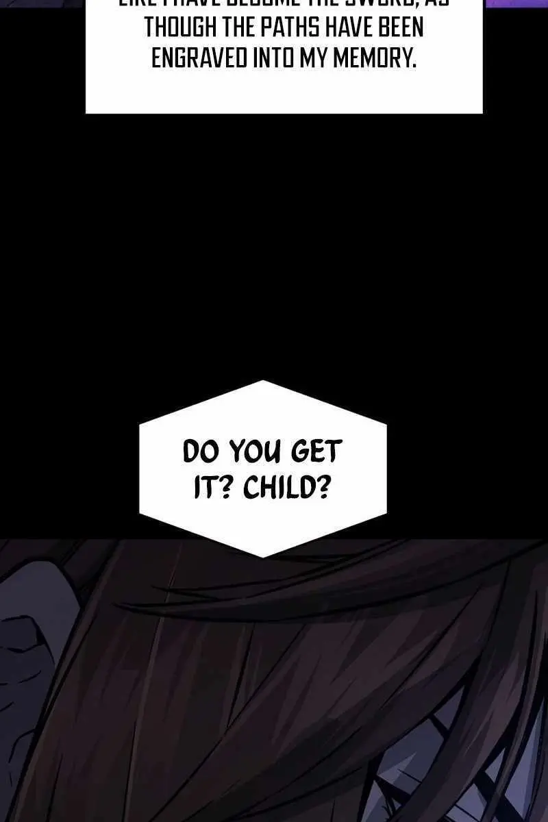 Absolute Sword Sense Chapter 66 Page 7