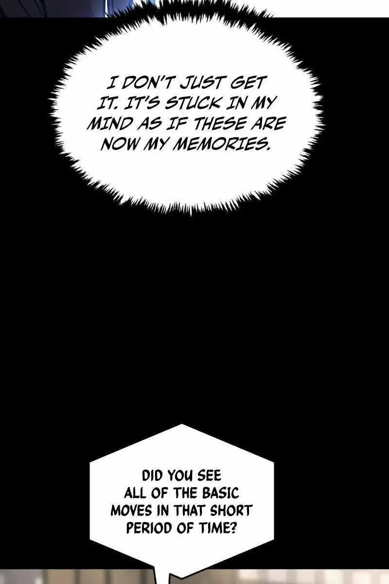 Absolute Sword Sense Chapter 66 Page 9