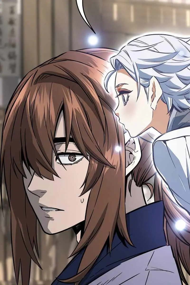 Absolute Sword Sense Chapter 66 Page 10