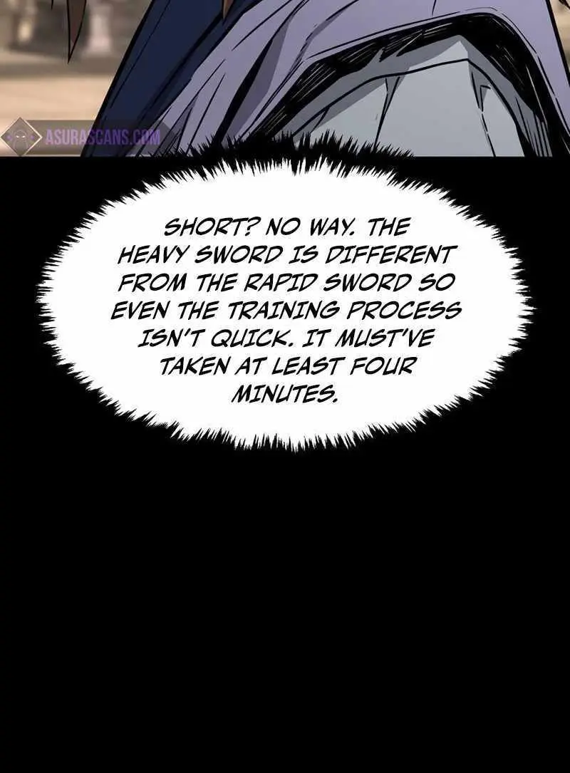 Absolute Sword Sense Chapter 66 Page 11