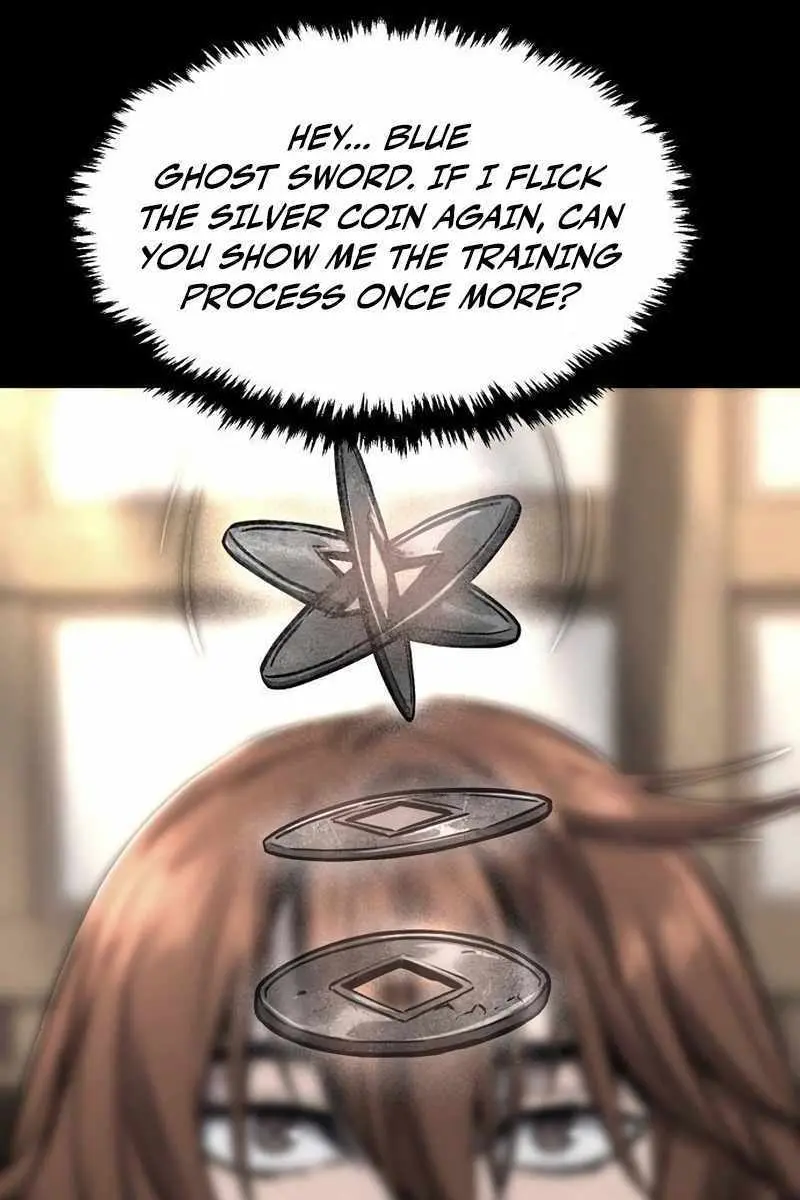 Absolute Sword Sense Chapter 66 Page 12