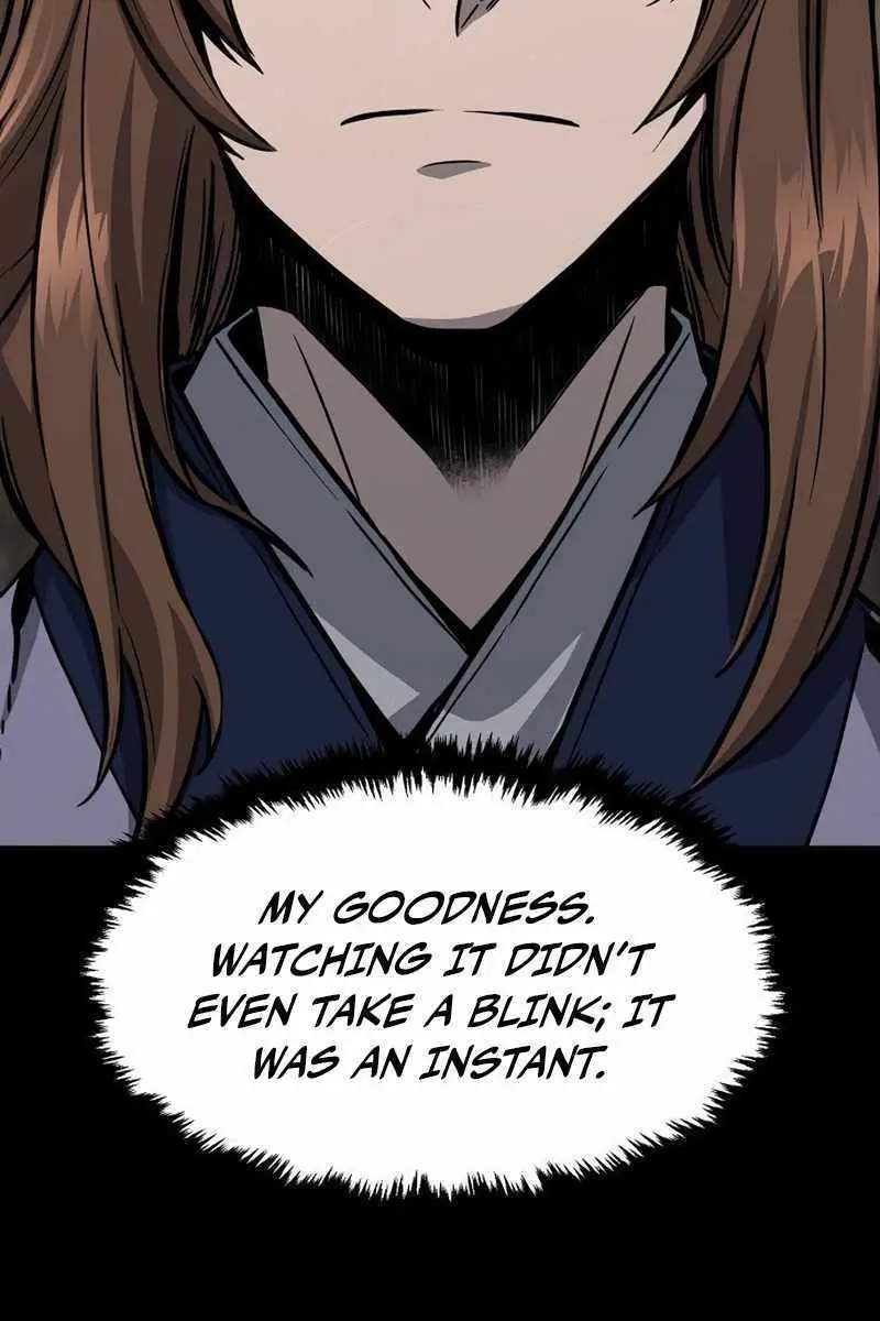 Absolute Sword Sense Chapter 66 Page 18