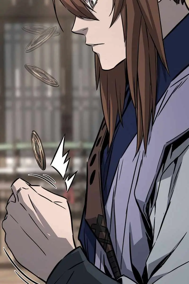 Absolute Sword Sense Chapter 66 Page 20