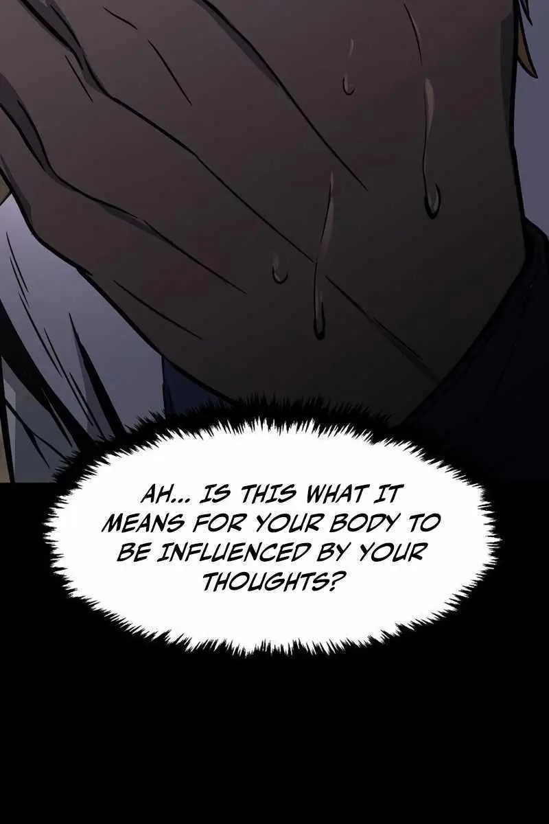 Absolute Sword Sense Chapter 66 Page 27